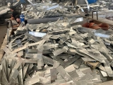 ĐỊA CHỈ THU MUA PHẾ LIỆU UY TÍN CHUYÊN NGHIỆP TẠI TPHCM