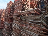 THANH LÝ GIÀN GIÁO CŨ 