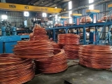ĐƠN VỊ THUA MUA PHẾ LIỆU UY TÍN NHẤT TẠI HCM