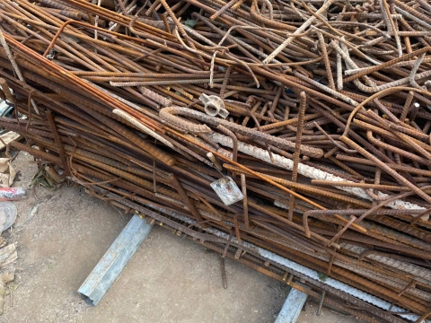 Hình Ảnh Thu Mua Phế Liệu Miền Bắc Thực Tế