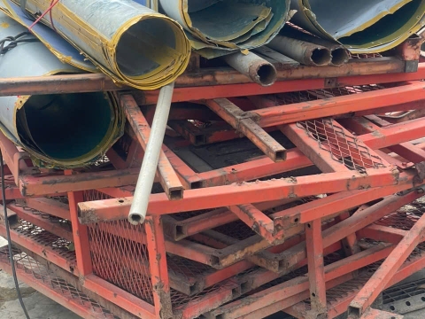 Hình Ảnh Thu Mua Phế Liệu Miền Bắc Thực Tế