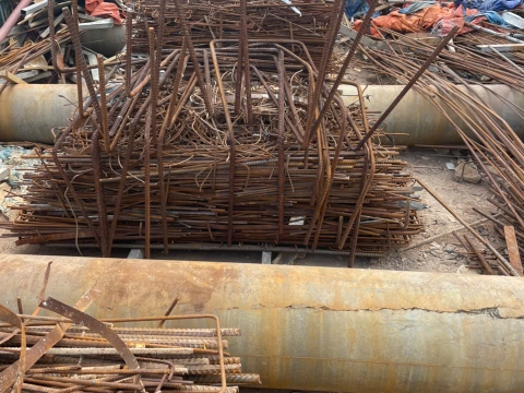 Hình Ảnh Thu Mua Phế Liệu Miền Bắc Thực Tế