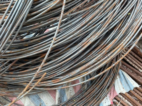 Hình Ảnh Thu Mua Phế Liệu Miền Bắc Thực Tế