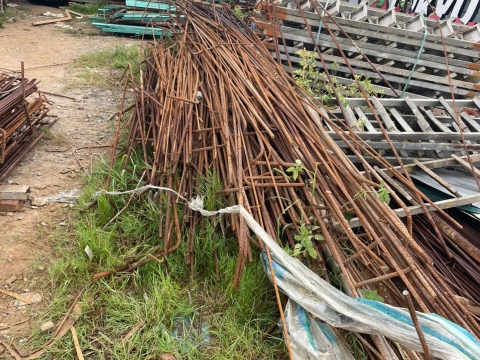Hình Ảnh Thu Mua Phế Liệu Miền Bắc Thực Tế