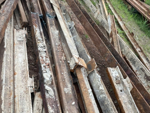 Hình Ảnh Thu Mua Phế Liệu Miền Bắc Thực Tế
