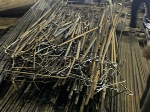 Hình Ảnh Thu Mua Phế Liệu Miền Bắc Thực Tế