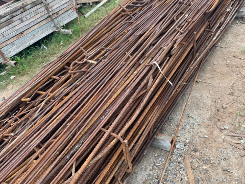 Hình Ảnh Thu Mua Phế Liệu Miền Bắc Thực Tế