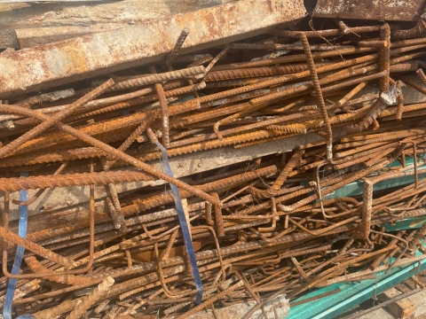 Hình Ảnh Thu Mua Phế Liệu Miền Bắc Thực Tế