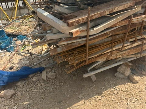 Hình Ảnh Thu Mua Phế Liệu Miền Bắc Thực Tế | Nam Tiến