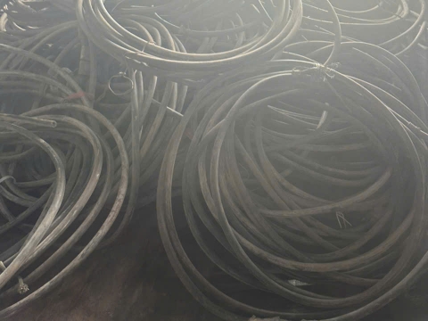 Thu mua phế liệu tổng hợp – Nam Phát