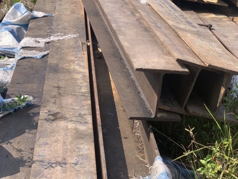ĐƠN VỊ THU SẮT - NHÔM PHẾ LIỆU TOÀN MIỀN BẮC