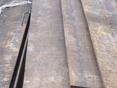 ĐƠN VỊ THU SẮT - NHÔM PHẾ LIỆU TOÀN MIỀN BẮC