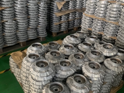 ĐƠN VỊ THU MẠT NHÔM - NHÔM PHẾ LIỆU TOÀN MIỀN BẮC
