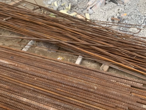 ĐƠN VỊ THU SẮT - NHÔM PHẾ LIỆU TOÀN MIỀN BẮC